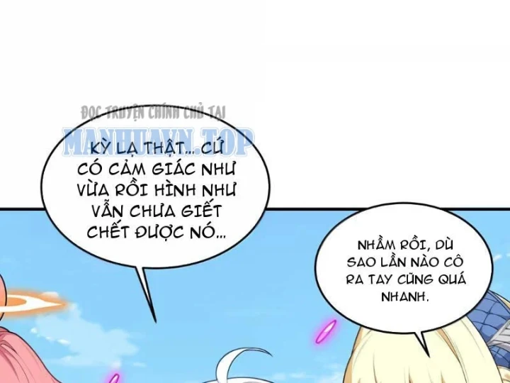 Tránh ra, để ta làm thiếu nữ ma pháp! Chapter 43 - 103
