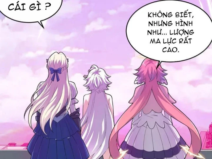 Tránh ra, để ta làm thiếu nữ ma pháp! Chapter 43 - 111