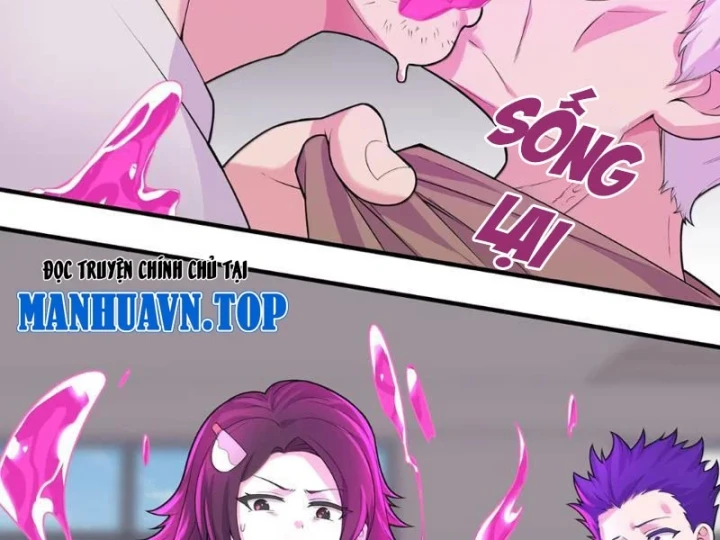 Tránh ra, để ta làm thiếu nữ ma pháp! Chapter 43 - 117