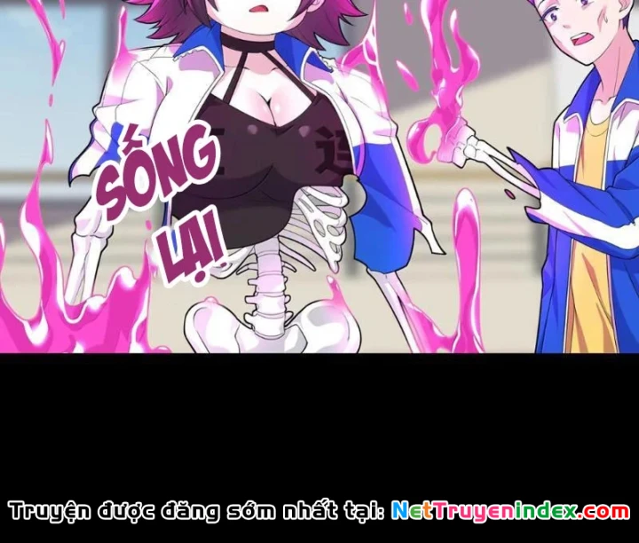 Tránh ra, để ta làm thiếu nữ ma pháp! Chapter 43 - 118