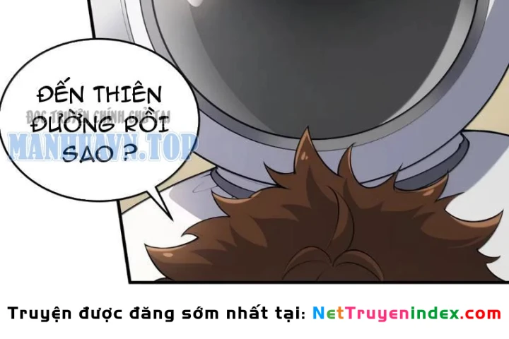 Tránh ra, để ta làm thiếu nữ ma pháp! Chapter 43 - 131