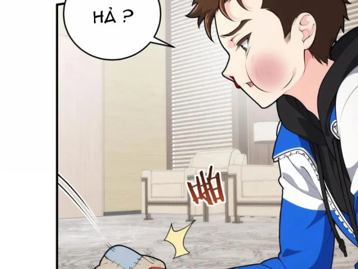 Tránh ra, để ta làm thiếu nữ ma pháp! Chapter 43 - 140