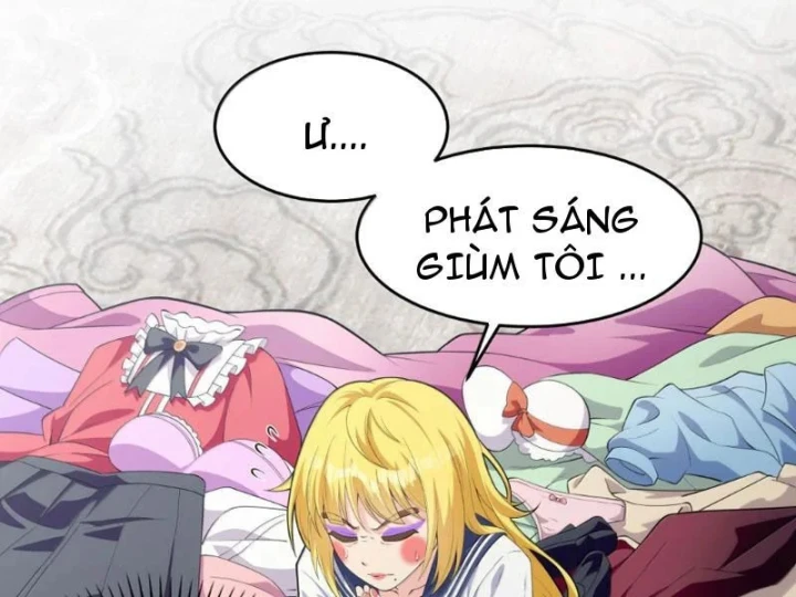 Tránh ra, để ta làm thiếu nữ ma pháp! Chapter 43 - 143