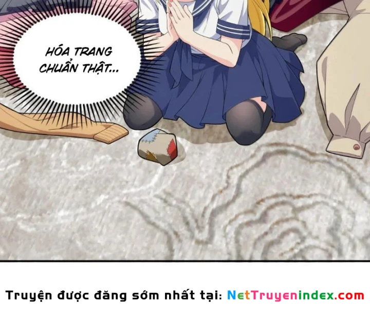 Tránh ra, để ta làm thiếu nữ ma pháp! Chapter 43 - 144