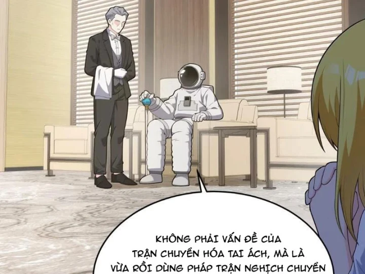 Tránh ra, để ta làm thiếu nữ ma pháp! Chapter 43 - 146