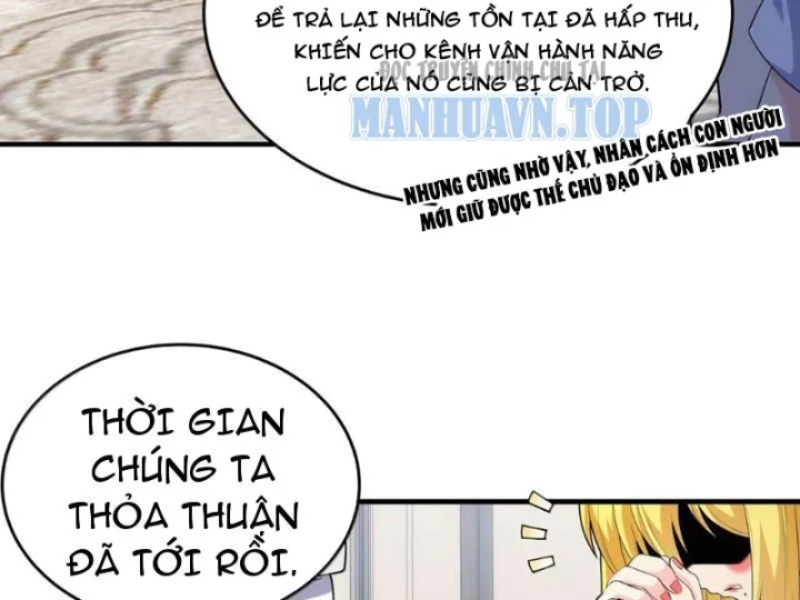 Tránh ra, để ta làm thiếu nữ ma pháp! Chapter 43 - 147
