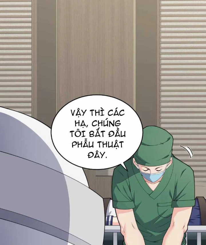Tránh ra, để ta làm thiếu nữ ma pháp! Chapter 44 - 7