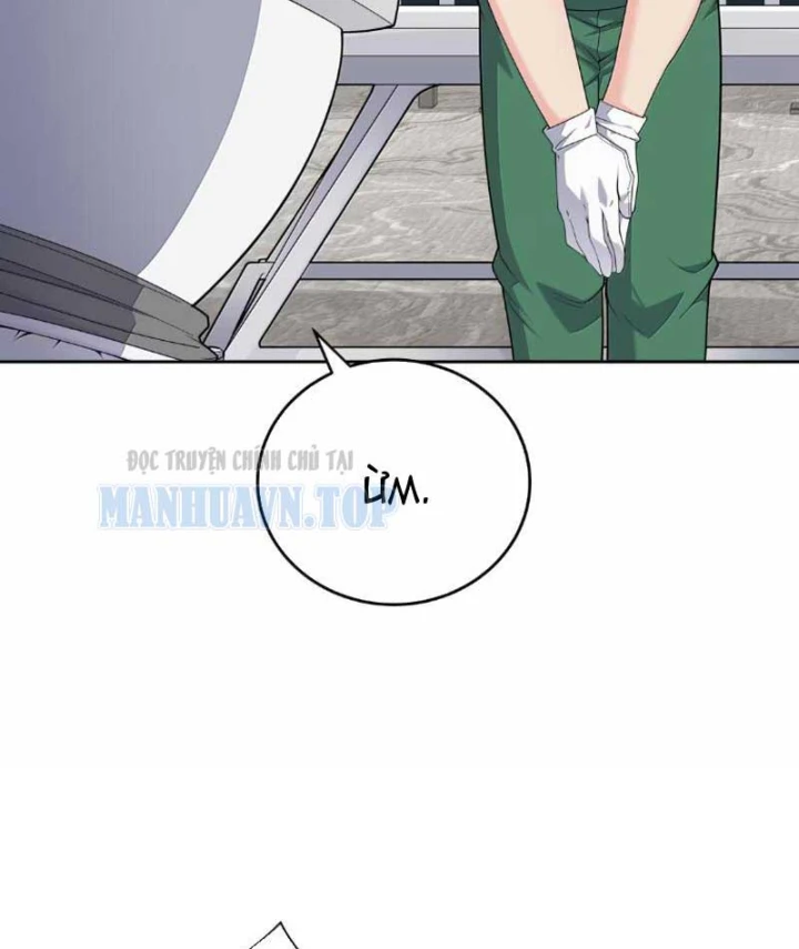 Tránh ra, để ta làm thiếu nữ ma pháp! Chapter 44 - 8