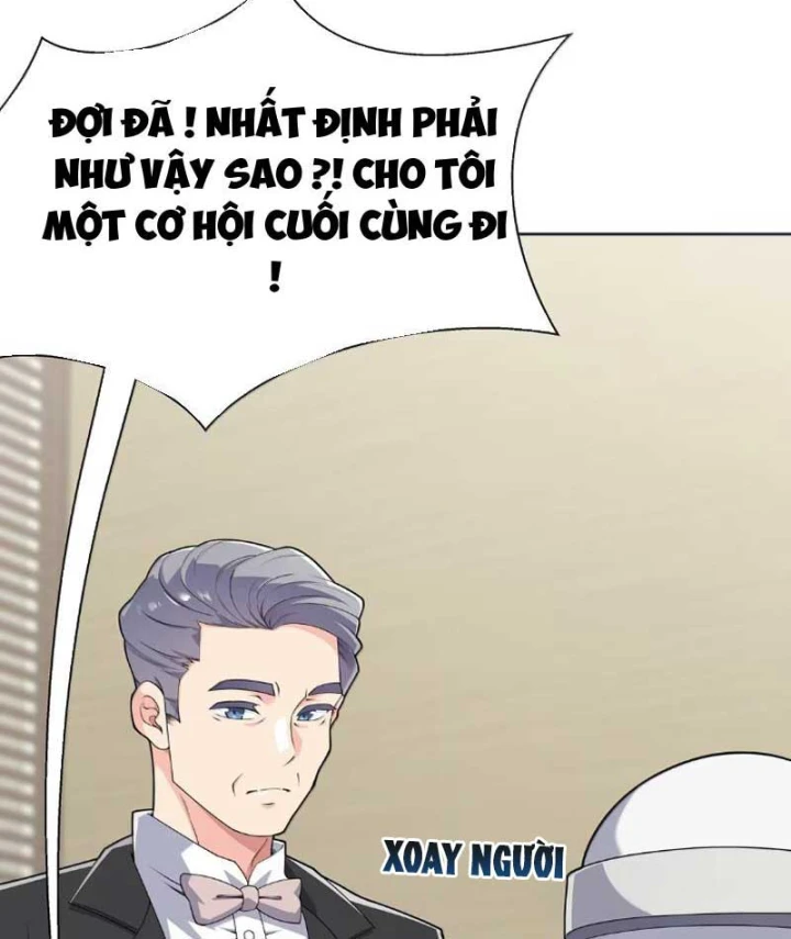 Tránh ra, để ta làm thiếu nữ ma pháp! Chapter 44 - 9