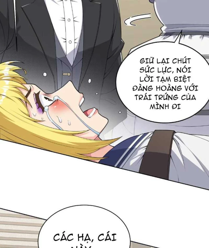 Tránh ra, để ta làm thiếu nữ ma pháp! Chapter 44 - 10