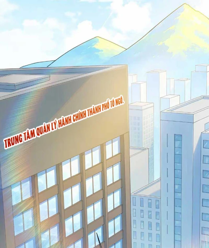 Tránh ra, để ta làm thiếu nữ ma pháp! Chapter 44 - 22