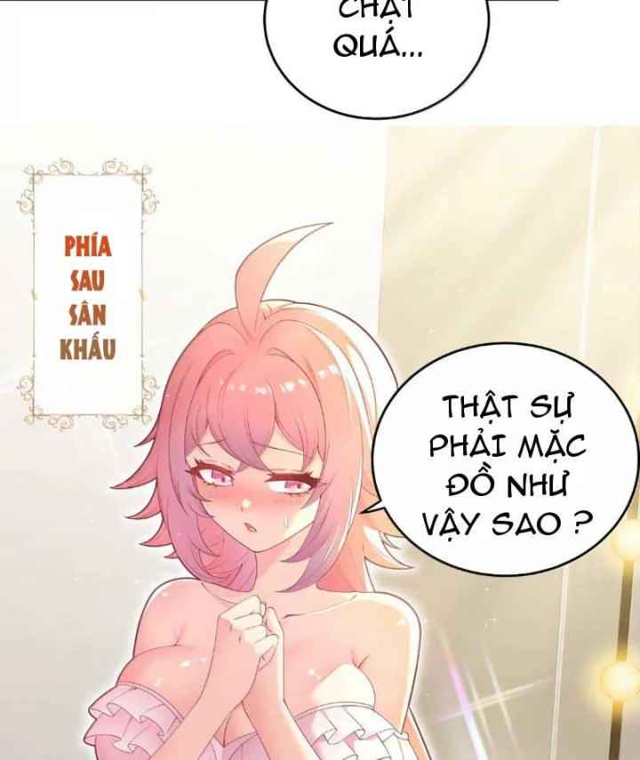 Tránh ra, để ta làm thiếu nữ ma pháp! Chapter 44 - 27