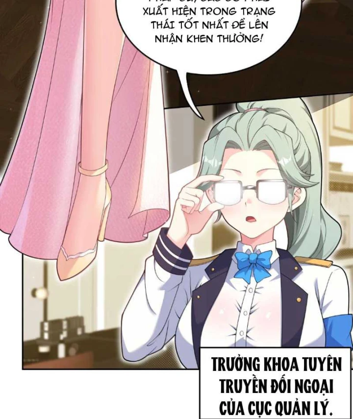 Tránh ra, để ta làm thiếu nữ ma pháp! Chapter 44 - 29