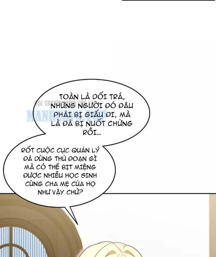Tránh ra, để ta làm thiếu nữ ma pháp! Chapter 44 - 30