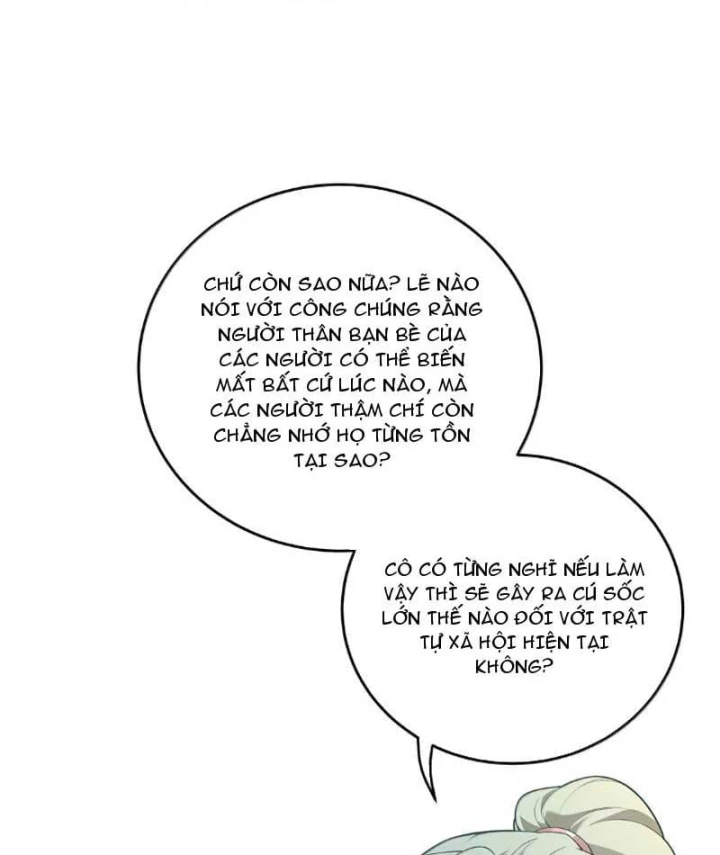 Tránh ra, để ta làm thiếu nữ ma pháp! Chapter 44 - 32