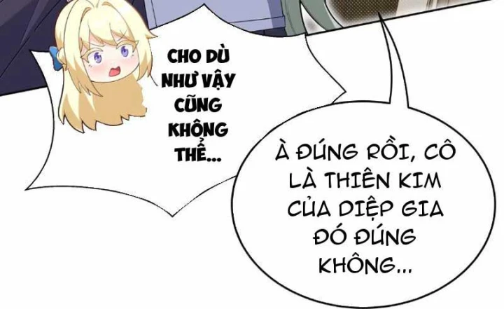 Tránh ra, để ta làm thiếu nữ ma pháp! Chapter 44 - 34