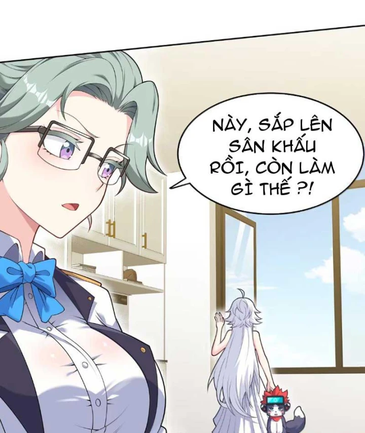 Tránh ra, để ta làm thiếu nữ ma pháp! Chapter 44 - 38