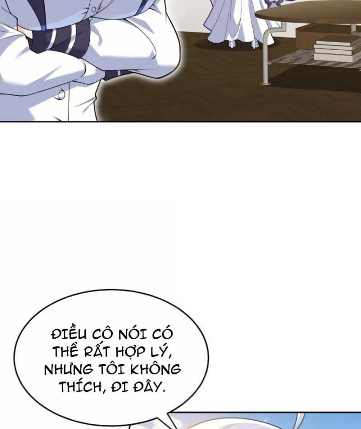 Tránh ra, để ta làm thiếu nữ ma pháp! Chapter 44 - 39