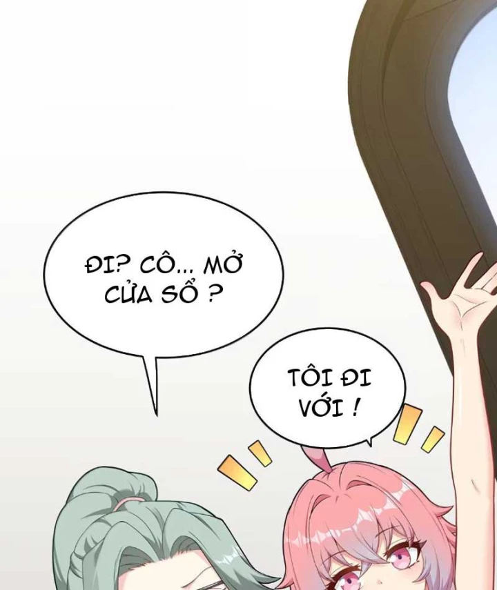 Tránh ra, để ta làm thiếu nữ ma pháp! Chapter 44 - 41