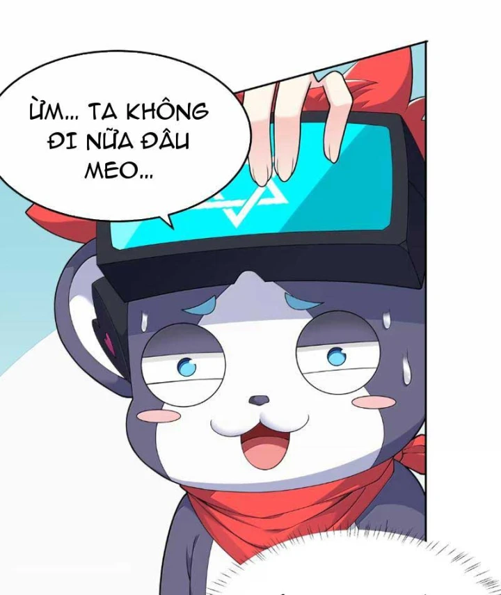 Tránh ra, để ta làm thiếu nữ ma pháp! Chapter 44 - 43