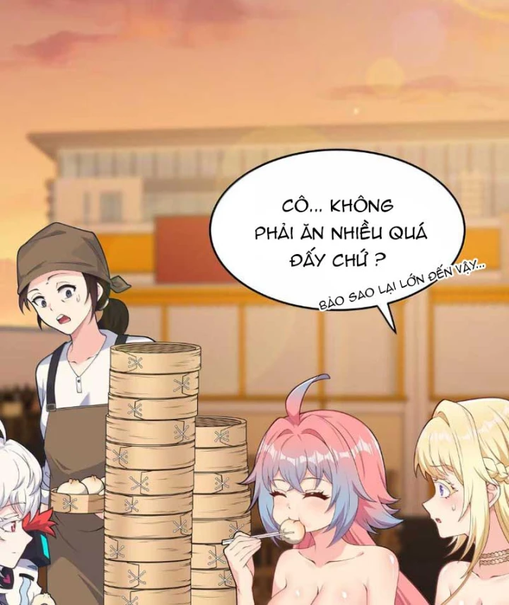 Tránh ra, để ta làm thiếu nữ ma pháp! Chapter 44 - 49