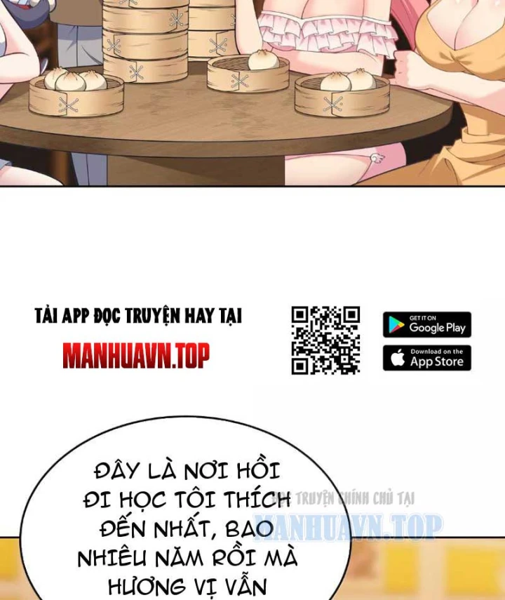 Tránh ra, để ta làm thiếu nữ ma pháp! Chapter 44 - 50