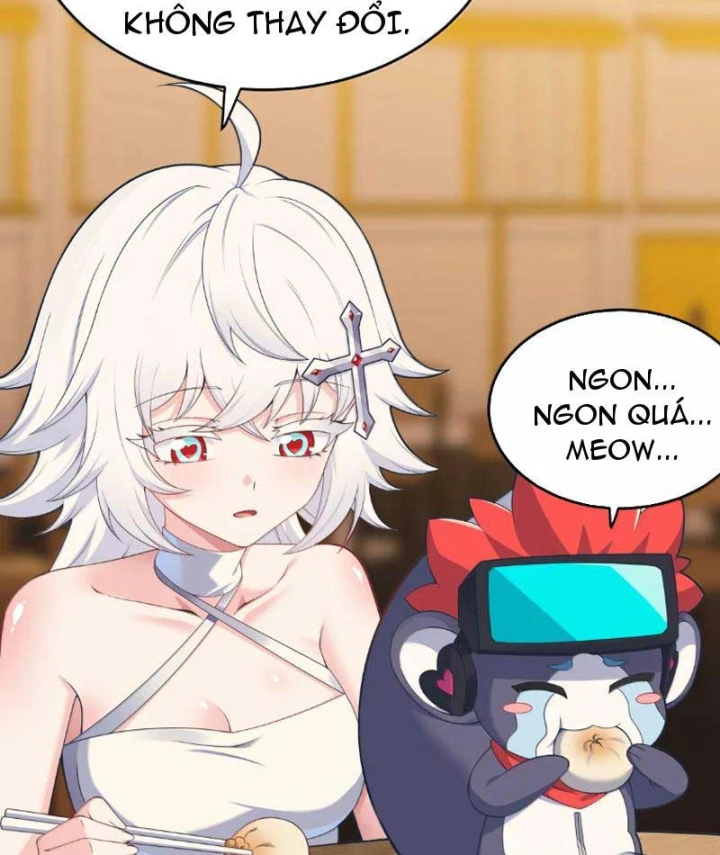 Tránh ra, để ta làm thiếu nữ ma pháp! Chapter 44 - 51