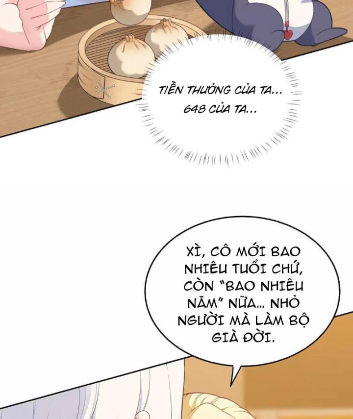 Tránh ra, để ta làm thiếu nữ ma pháp! Chapter 44 - 52
