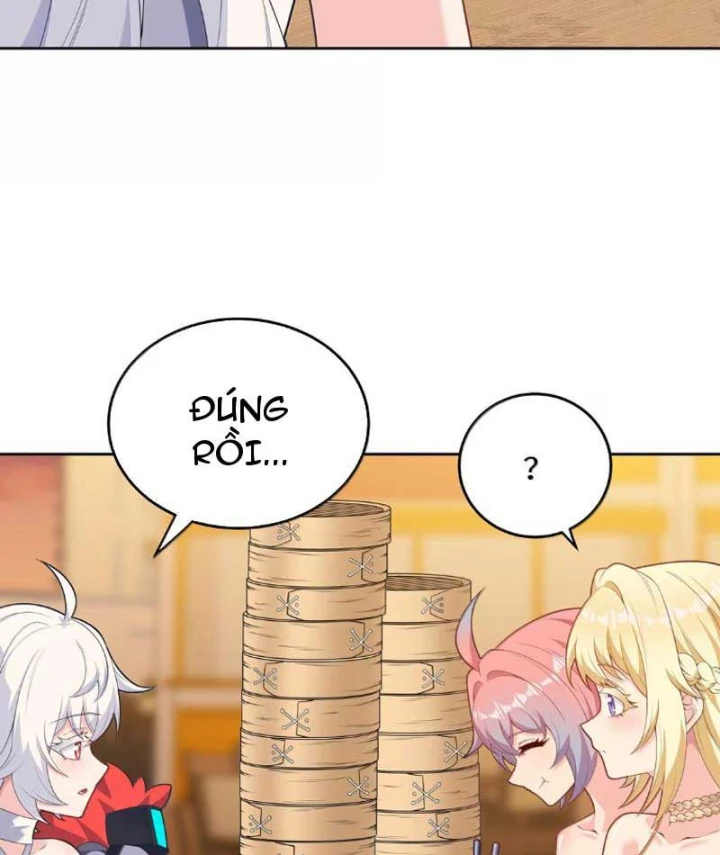 Tránh ra, để ta làm thiếu nữ ma pháp! Chapter 44 - 54