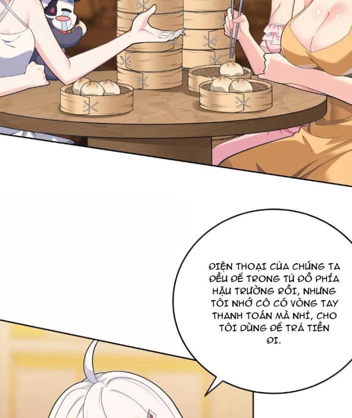 Tránh ra, để ta làm thiếu nữ ma pháp! Chapter 44 - 55