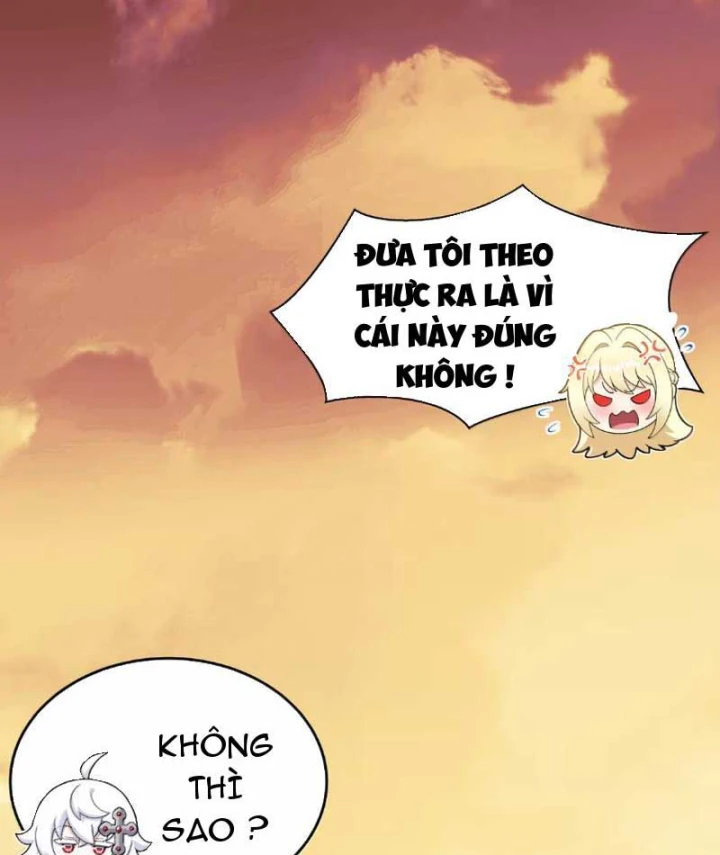 Tránh ra, để ta làm thiếu nữ ma pháp! Chapter 44 - 57