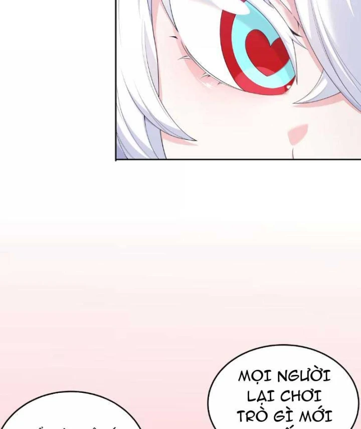 Tránh ra, để ta làm thiếu nữ ma pháp! Chapter 44 - 63
