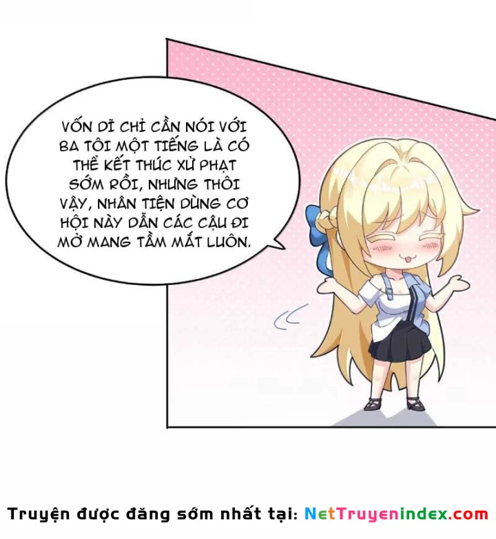 Tránh ra, để ta làm thiếu nữ ma pháp! Chapter 44 - 65