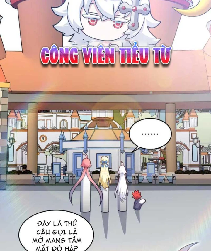 Tránh ra, để ta làm thiếu nữ ma pháp! Chapter 44 - 67