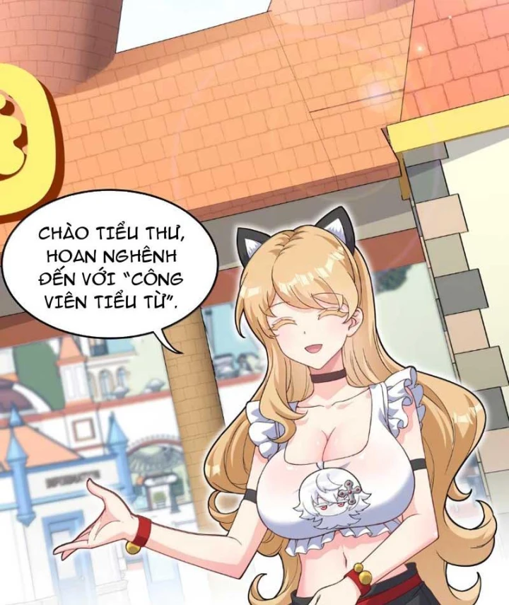 Tránh ra, để ta làm thiếu nữ ma pháp! Chapter 44 - 70
