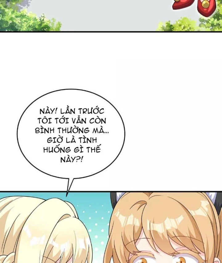 Tránh ra, để ta làm thiếu nữ ma pháp! Chapter 44 - 72