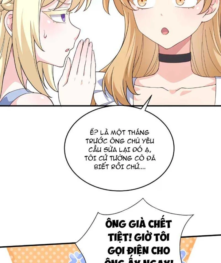 Tránh ra, để ta làm thiếu nữ ma pháp! Chapter 44 - 73