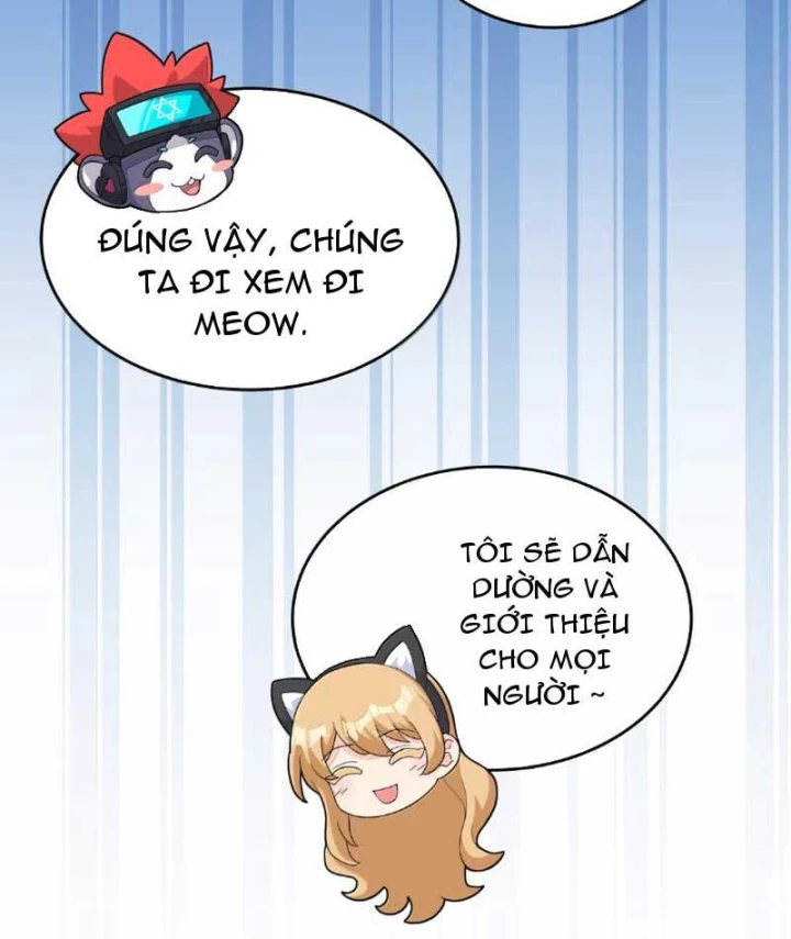 Tránh ra, để ta làm thiếu nữ ma pháp! Chapter 44 - 75