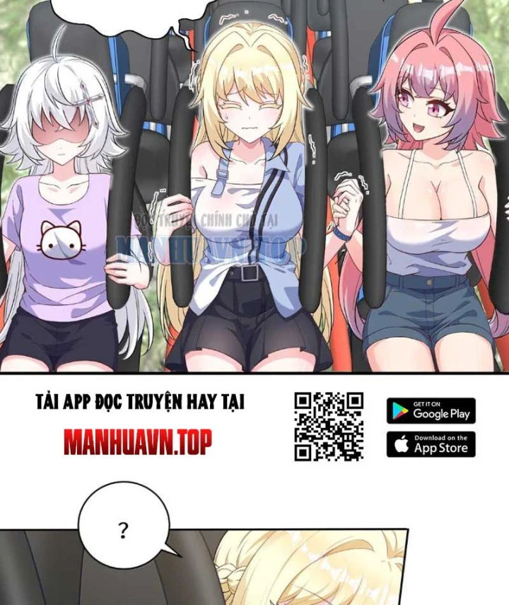 Tránh ra, để ta làm thiếu nữ ma pháp! Chapter 44 - 79