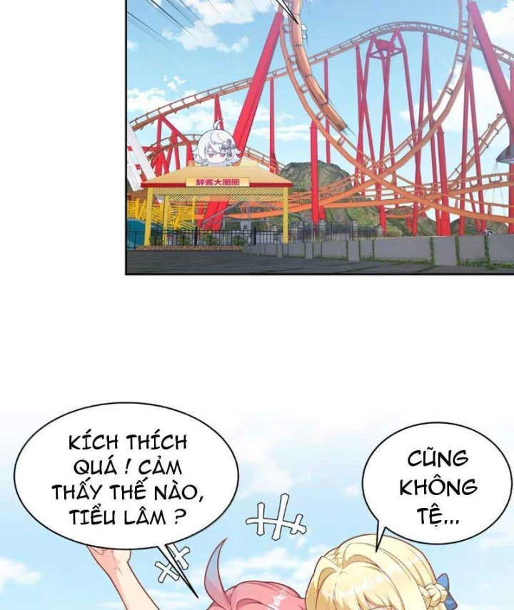 Tránh ra, để ta làm thiếu nữ ma pháp! Chapter 44 - 81