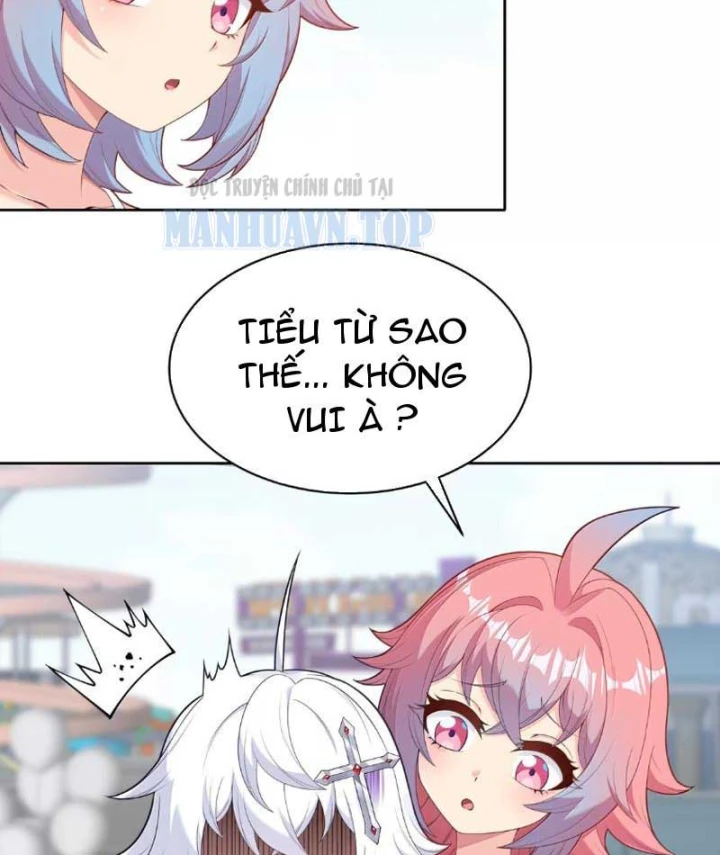 Tránh ra, để ta làm thiếu nữ ma pháp! Chapter 44 - 84