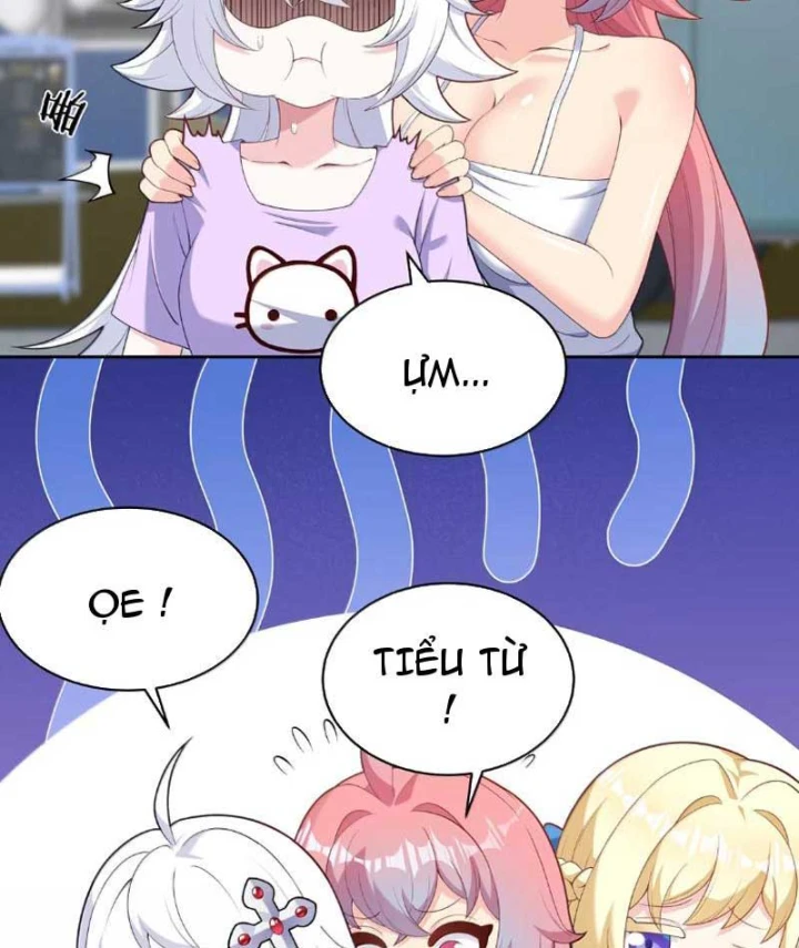 Tránh ra, để ta làm thiếu nữ ma pháp! Chapter 44 - 85