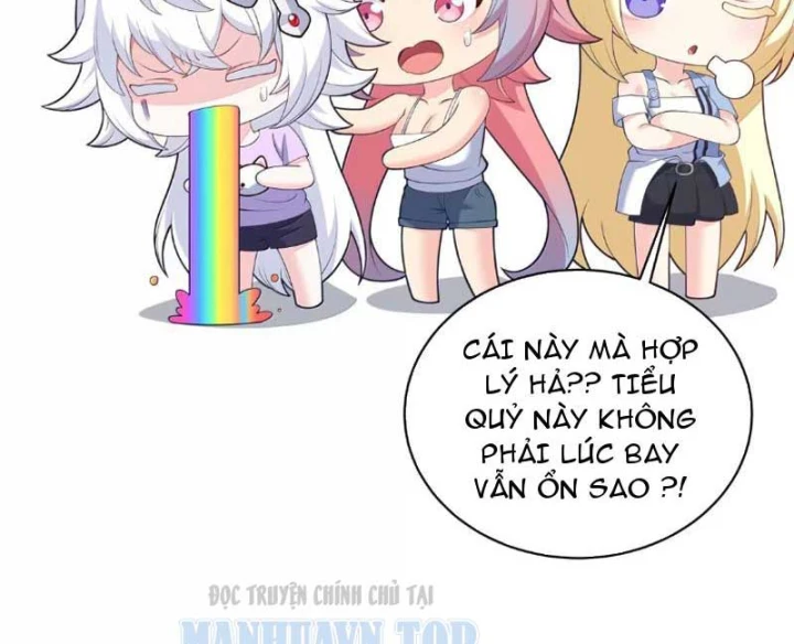 Tránh ra, để ta làm thiếu nữ ma pháp! Chapter 44 - 86