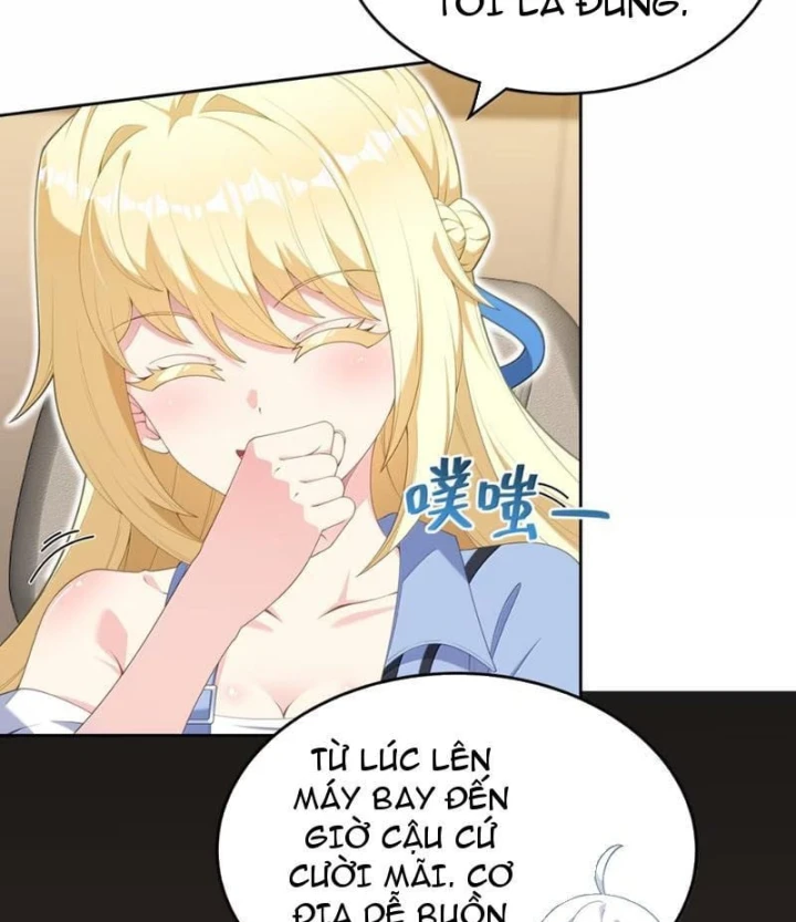 Tránh ra, để ta làm thiếu nữ ma pháp! Chapter 45 - 8