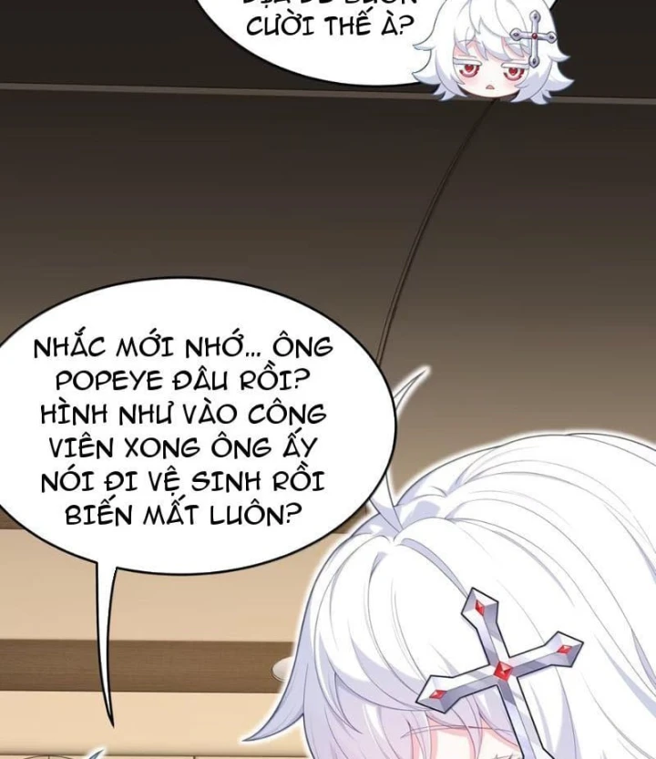 Tránh ra, để ta làm thiếu nữ ma pháp! Chapter 45 - 9