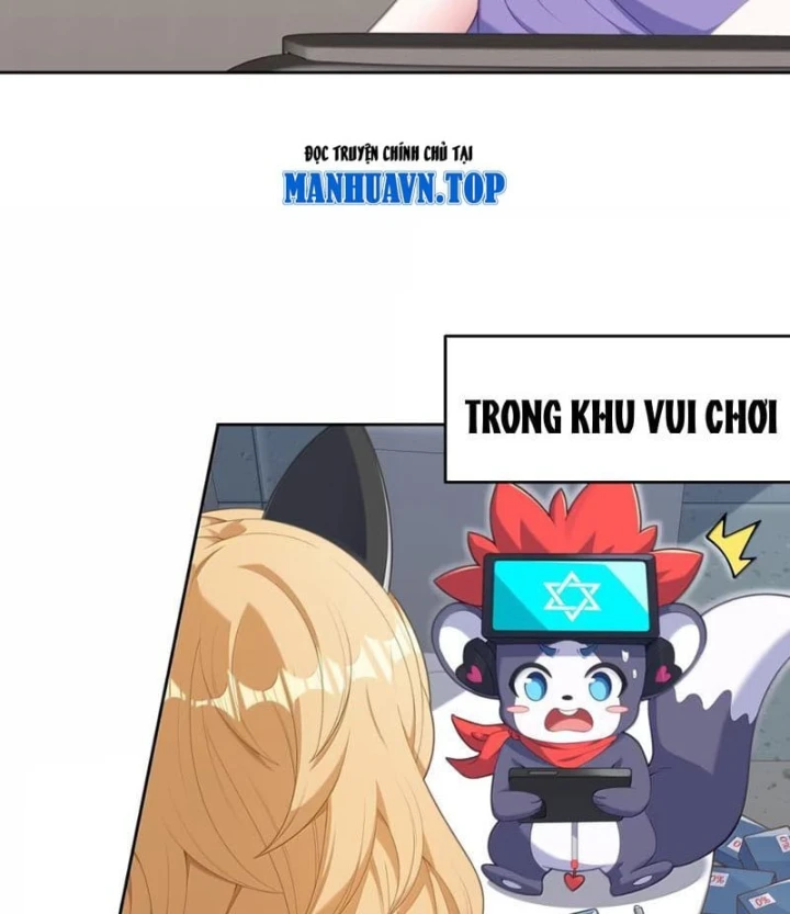 Tránh ra, để ta làm thiếu nữ ma pháp! Chapter 45 - 11