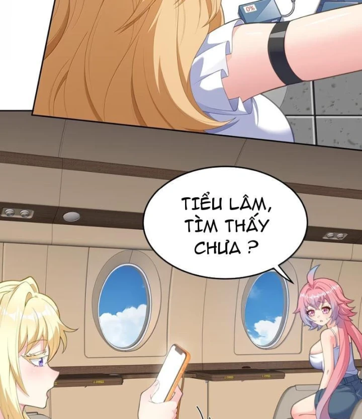 Tránh ra, để ta làm thiếu nữ ma pháp! Chapter 45 - 12