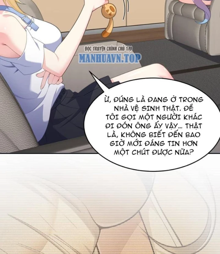 Tránh ra, để ta làm thiếu nữ ma pháp! Chapter 45 - 13