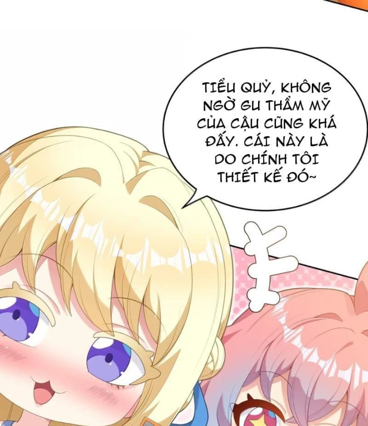 Tránh ra, để ta làm thiếu nữ ma pháp! Chapter 45 - 16