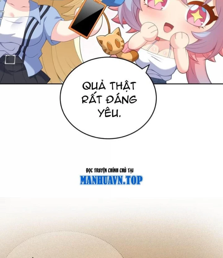 Tránh ra, để ta làm thiếu nữ ma pháp! Chapter 45 - 17
